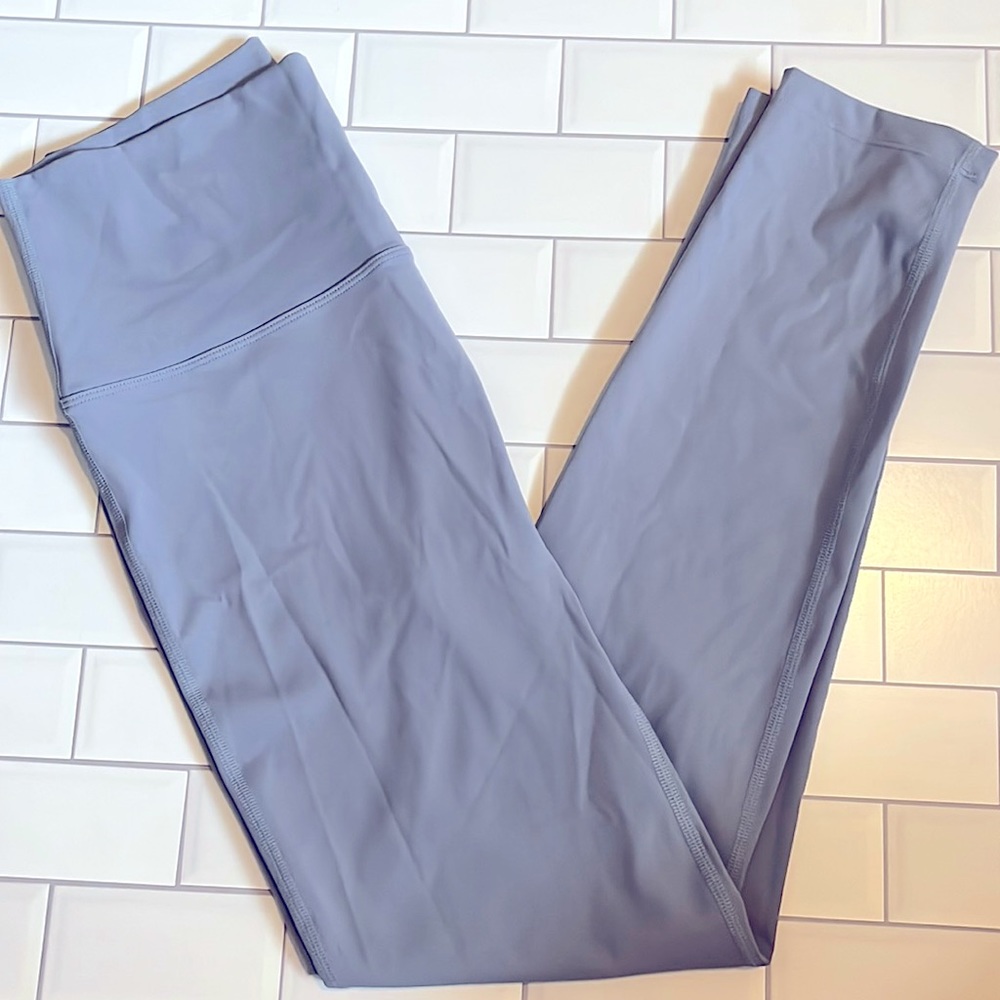 Soft, Seamless Leggings!